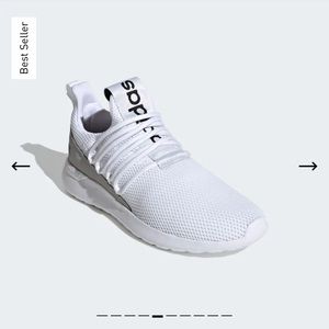 Mens Adidas Lite Racer Adapt 3.0 Size 10